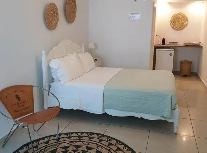 Hotel Rose Fira (Santorini)