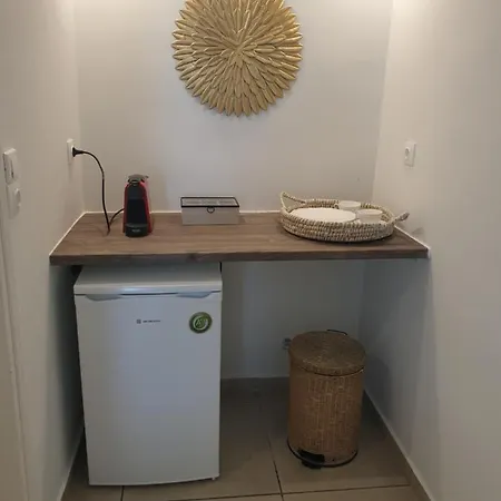 玫瑰公寓酒店 酒店 费拉