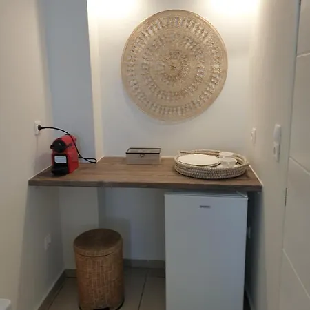 玫瑰公寓酒店