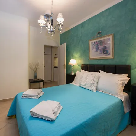 Rose Hotell Fira (Santorini)