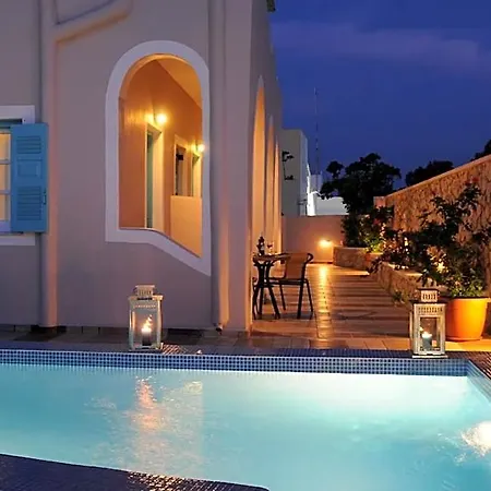 Hotel Rose 5*