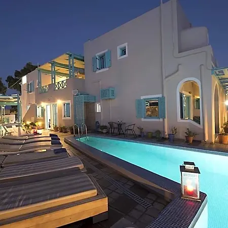 Rose Hotel 5*