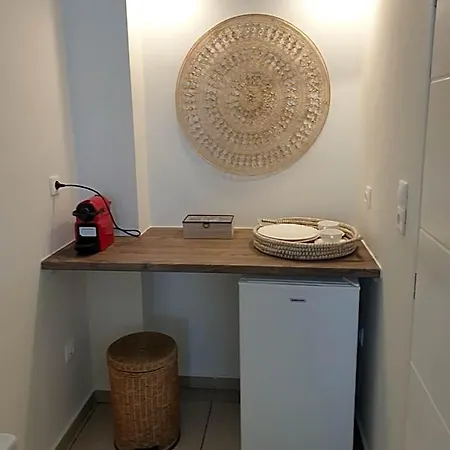 Hotel Rose 5*