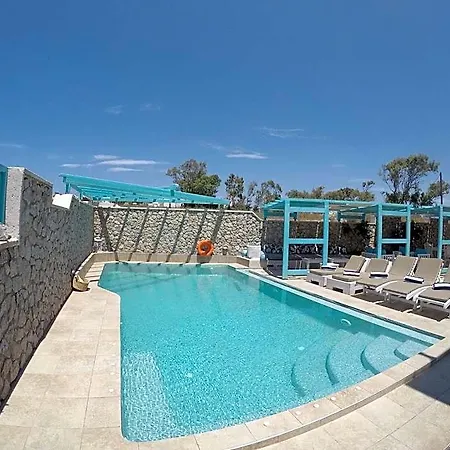 Hotell Rose 5*