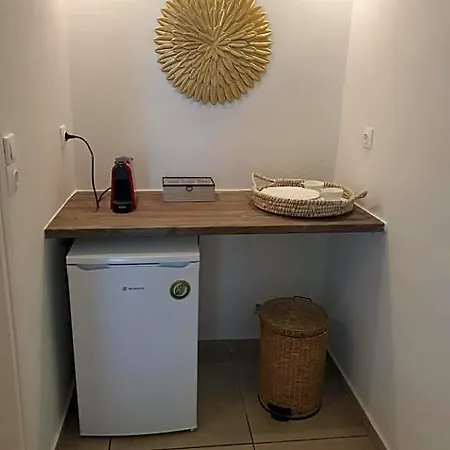 Rose 5* Fira (Santorini)
