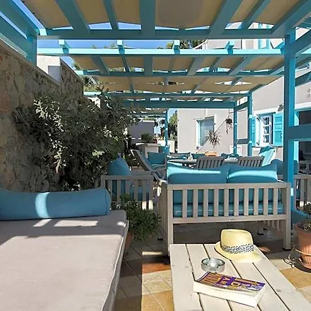 Hotel Rose