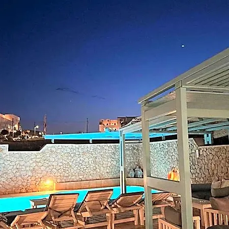 Hotell Rose 5*