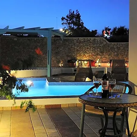 Hotell Rose 5*