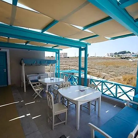 Hotell Rose Fira (Santorini)