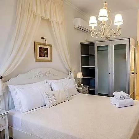 Rose Hotell Fira (Santorini)