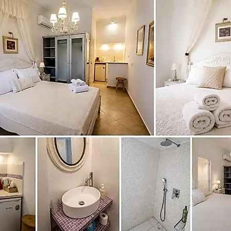 Rose 5* Fira (Santorini)