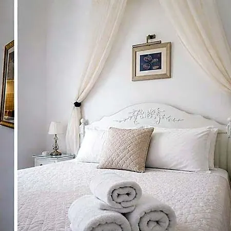 Hotell Rose Fira (Santorini)