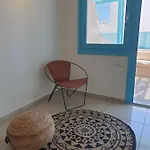 玫瑰公寓酒店 5* 费拉