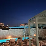 玫瑰公寓酒店 费拉