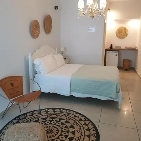 Hotel Rose Fira (Santorini)