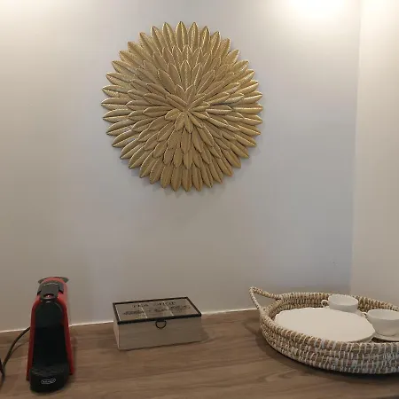 Hotel Rose Fira (Santorini)