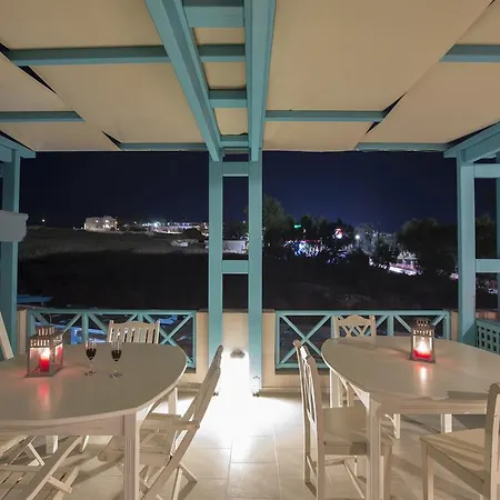 Hotel Rose 3*