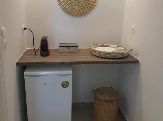 Rose Hotel Fira (Santorini)