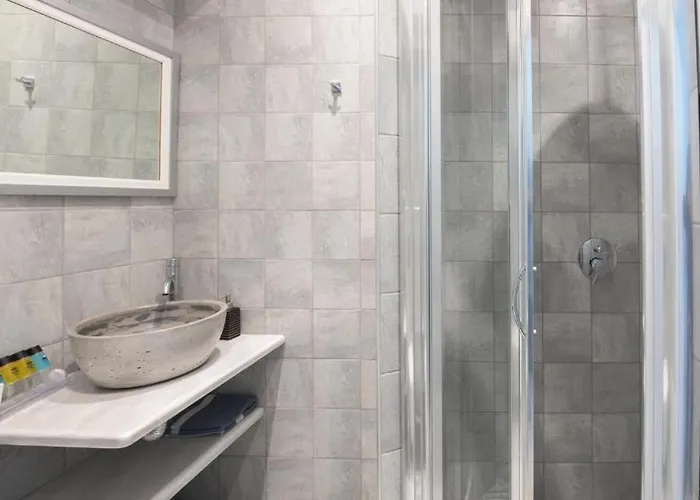 玫瑰公寓酒店 酒店 费拉