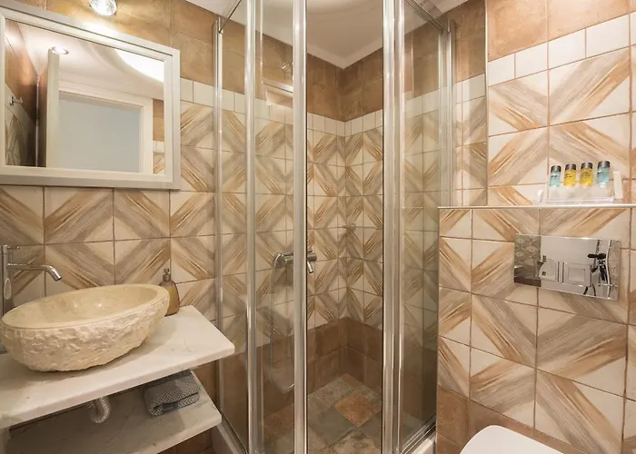 玫瑰公寓酒店 费拉